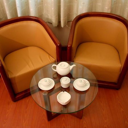 Ky Hoa Hotel דה לאט מראה חיצוני תמונה
