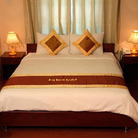 Ky Hoa Hotel דה לאט מראה חיצוני תמונה