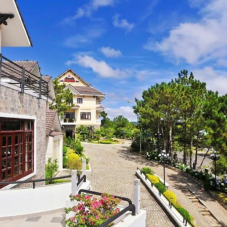 Ky Hoa Hotel דה לאט מראה חיצוני תמונה