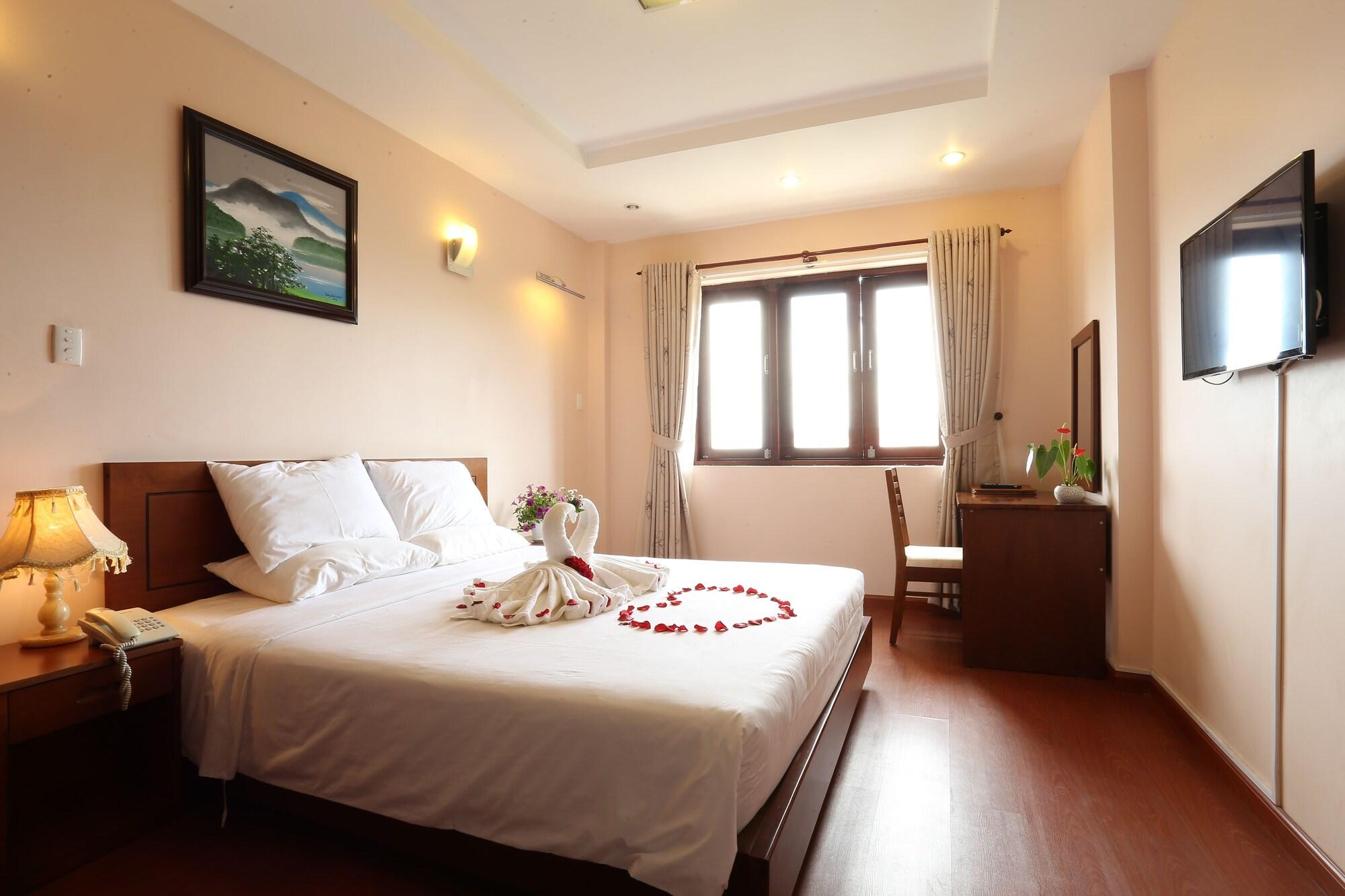 Ky Hoa Hotel דה לאט מראה חיצוני תמונה