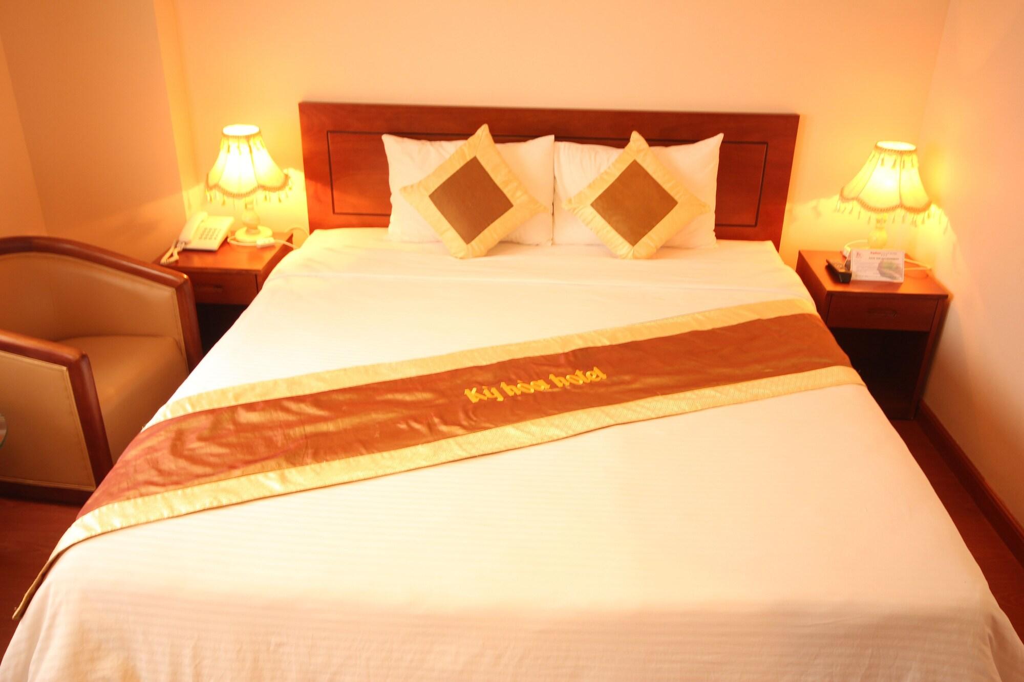 Ky Hoa Hotel דה לאט מראה חיצוני תמונה