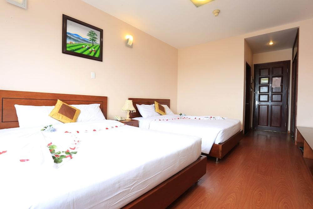 Ky Hoa Hotel דה לאט מראה חיצוני תמונה