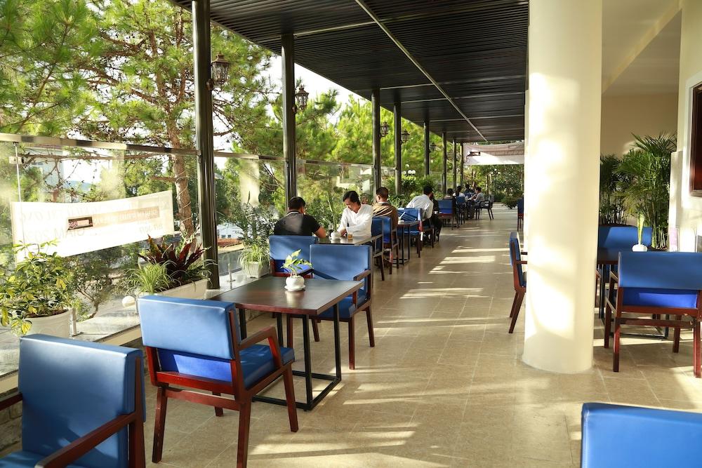 Ky Hoa Hotel דה לאט מראה חיצוני תמונה