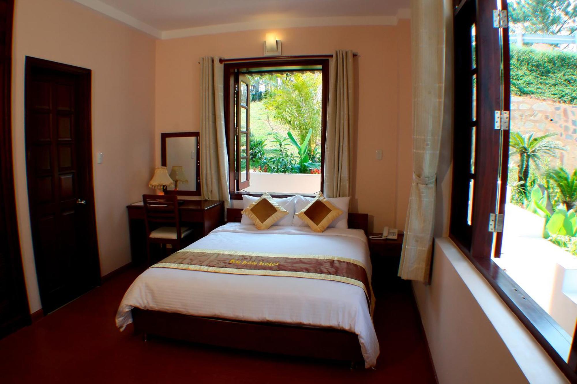 Ky Hoa Hotel דה לאט מראה חיצוני תמונה