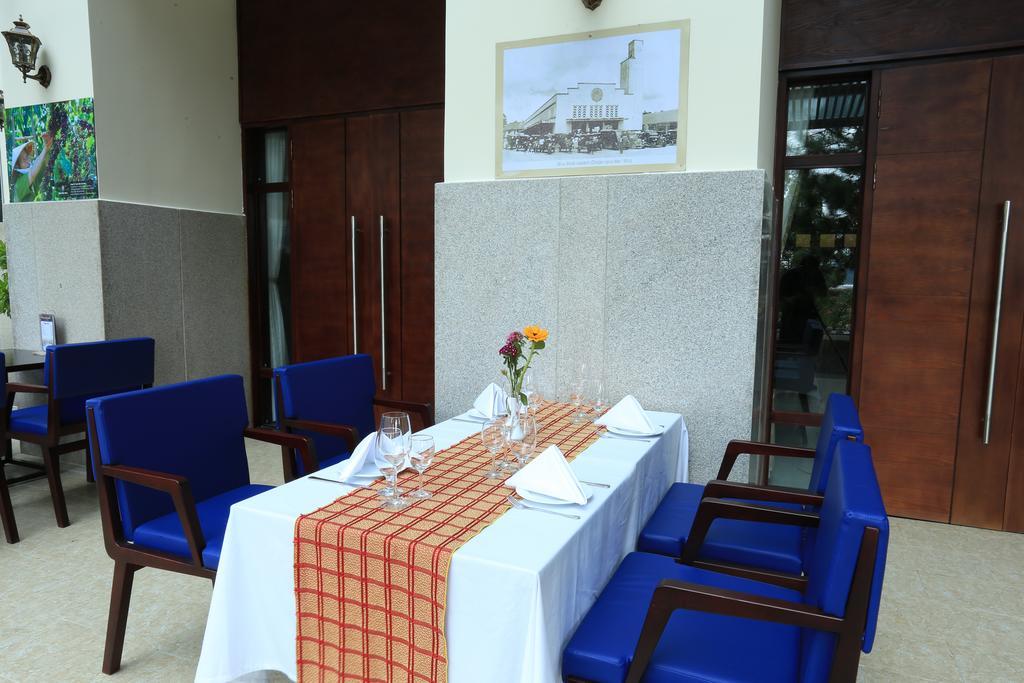 Ky Hoa Hotel דה לאט מראה חיצוני תמונה