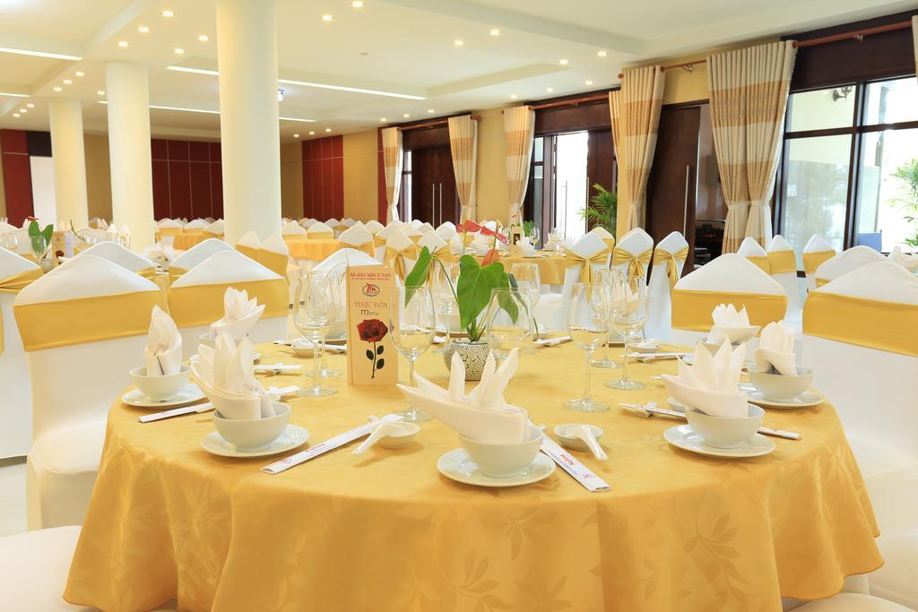Ky Hoa Hotel דה לאט מראה חיצוני תמונה