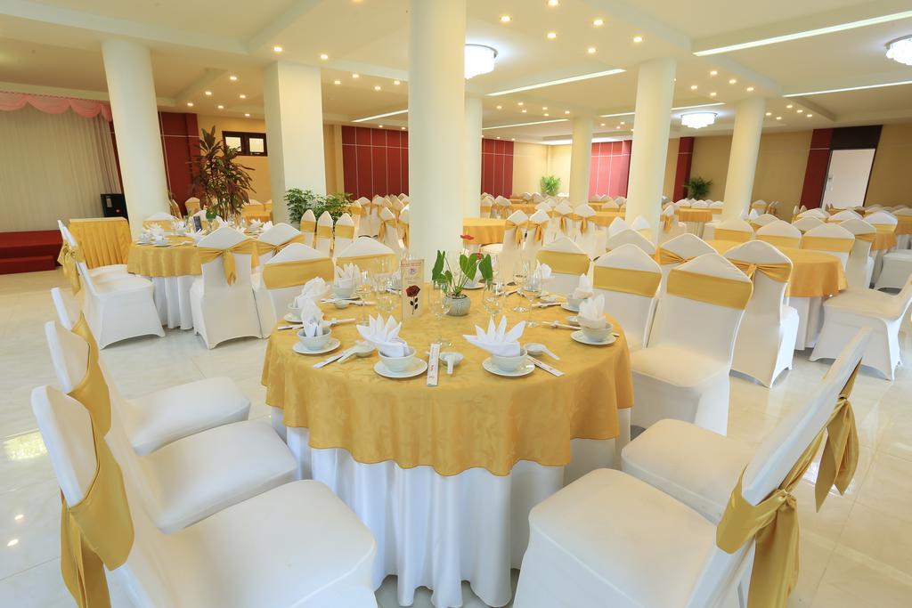 Ky Hoa Hotel דה לאט מראה חיצוני תמונה