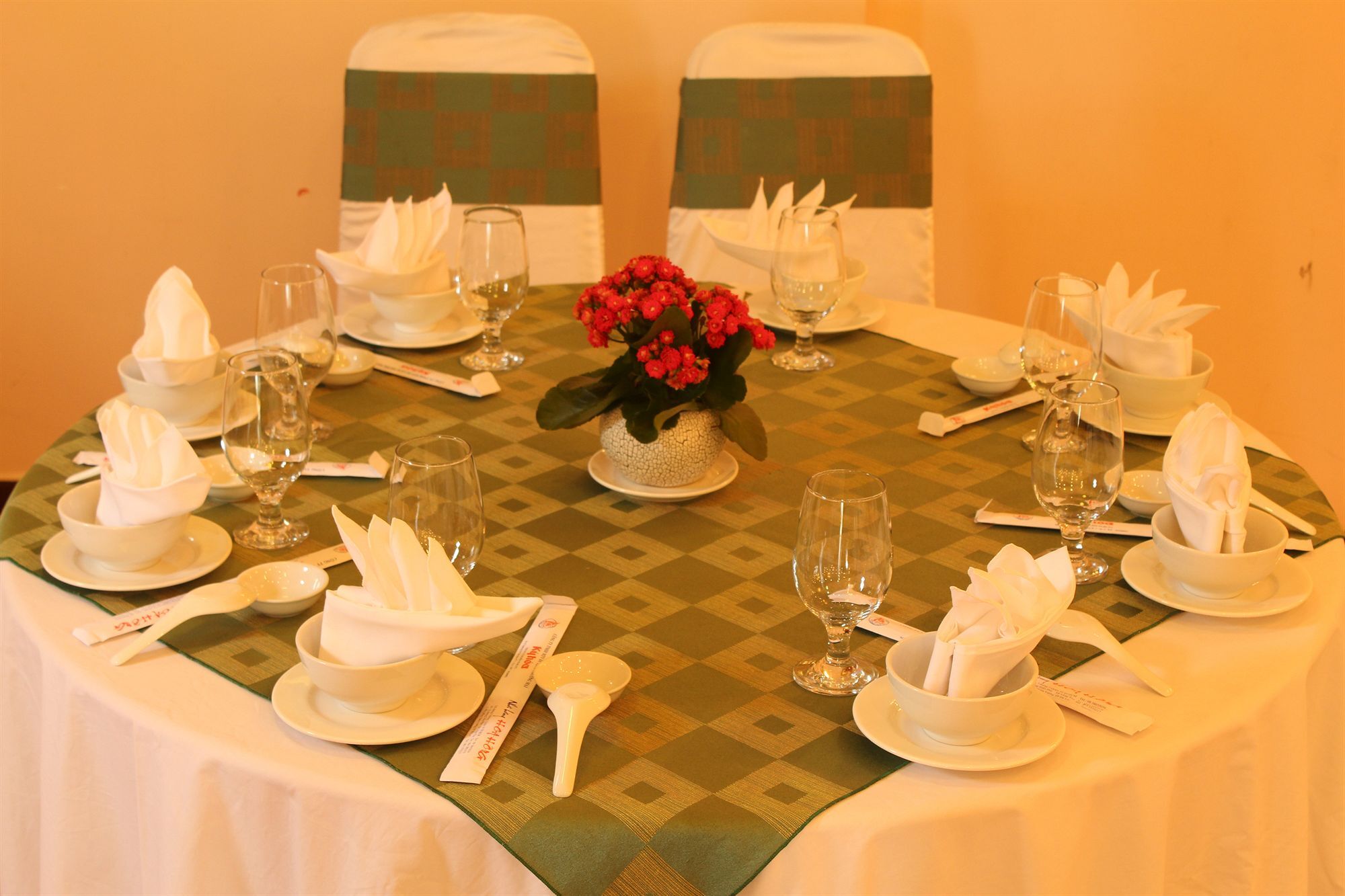 Ky Hoa Hotel דה לאט מראה חיצוני תמונה