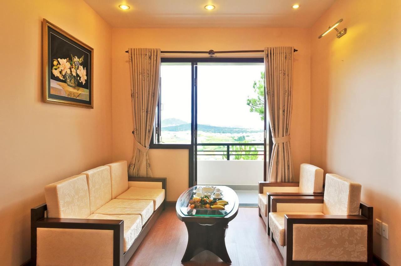 Ky Hoa Hotel דה לאט מראה חיצוני תמונה