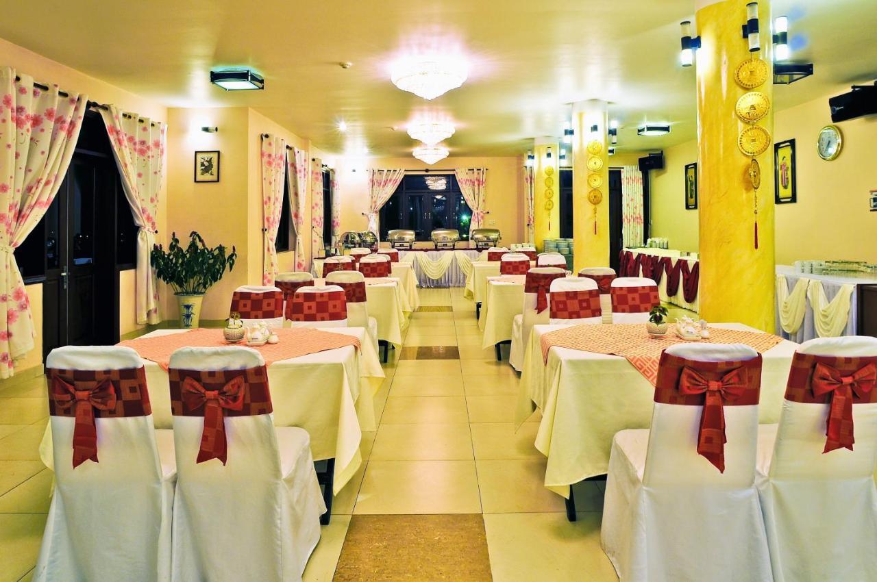 Ky Hoa Hotel דה לאט מראה חיצוני תמונה